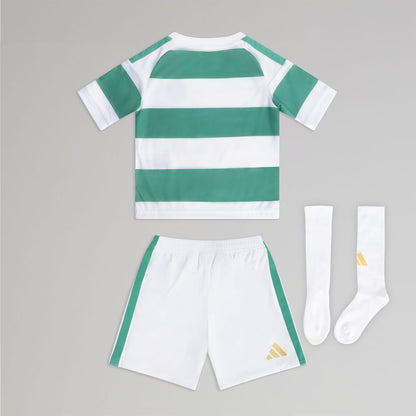 Celtic Infant 2026/27 Home Kit