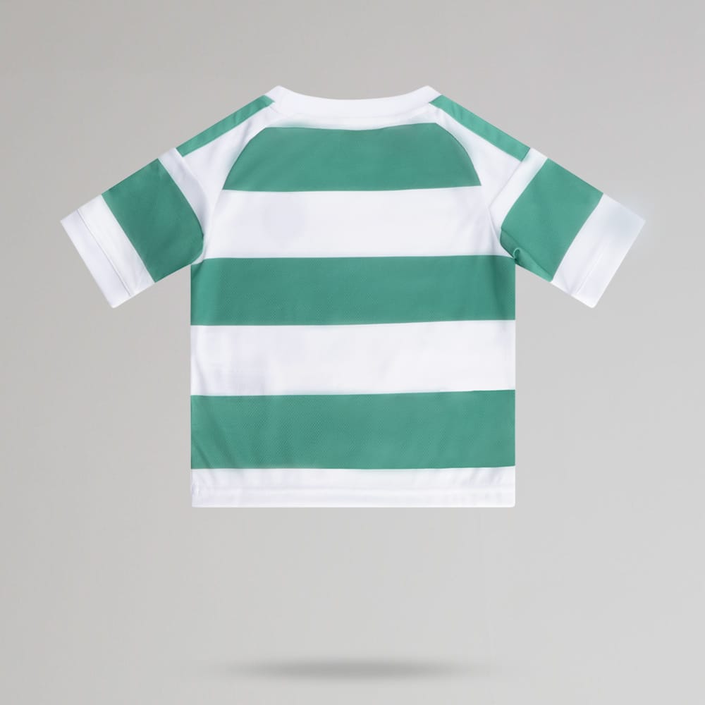 Celtic Infant 2026/27 Home Kit