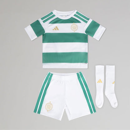 Celtic Infant 2026/27 Home Kit