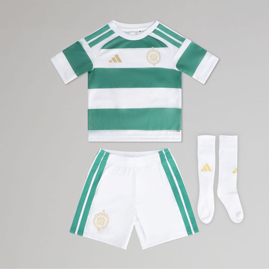 Celtic Infant 2026/27 Home Kit