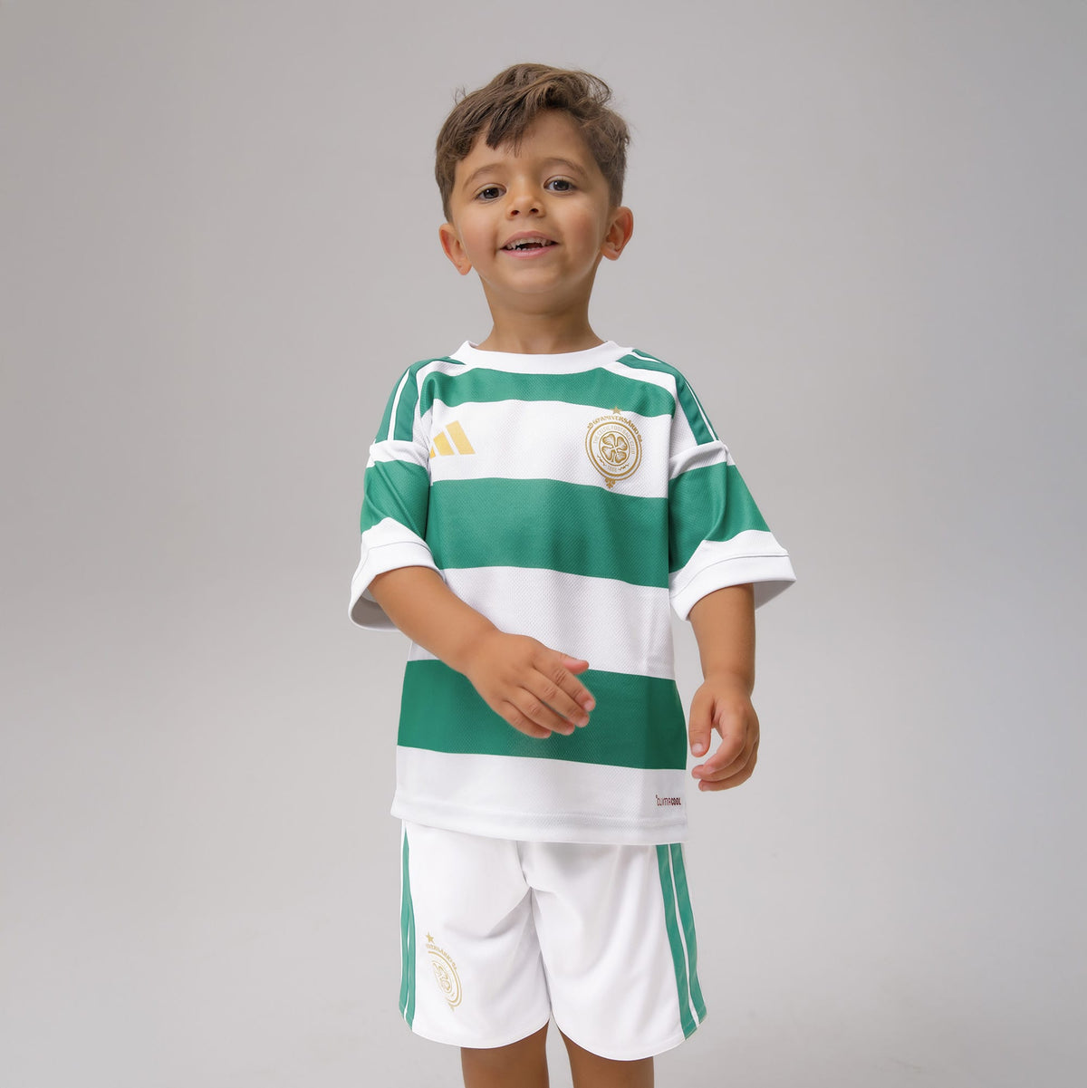 Celtic Infant 2026/27 Home Kit