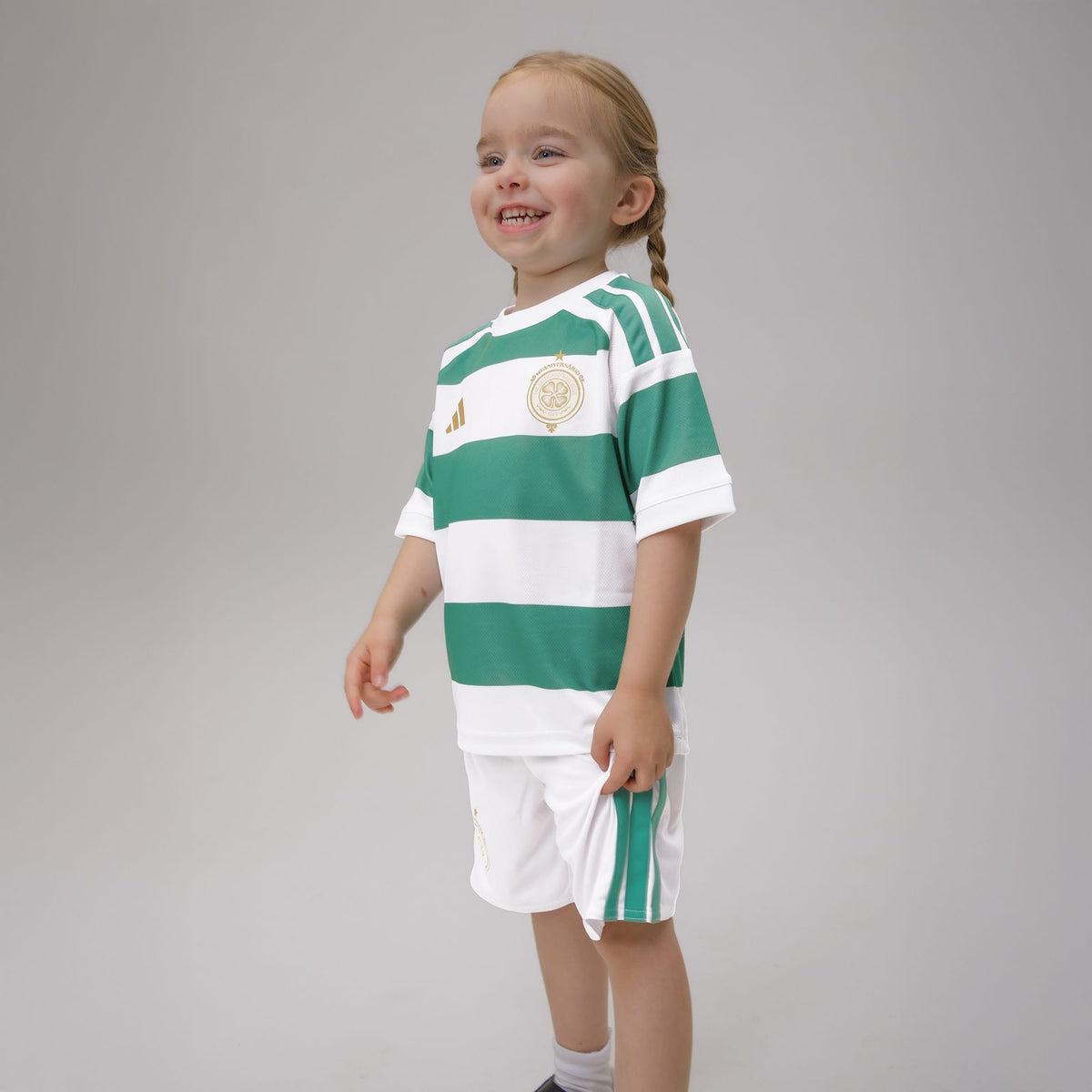 Celtic Infant 2026/27 Home Kit