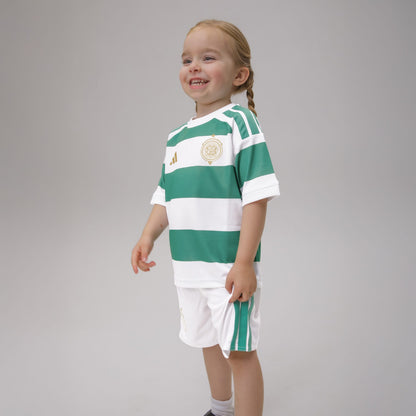 Celtic Infant 2026/27 Home Kit