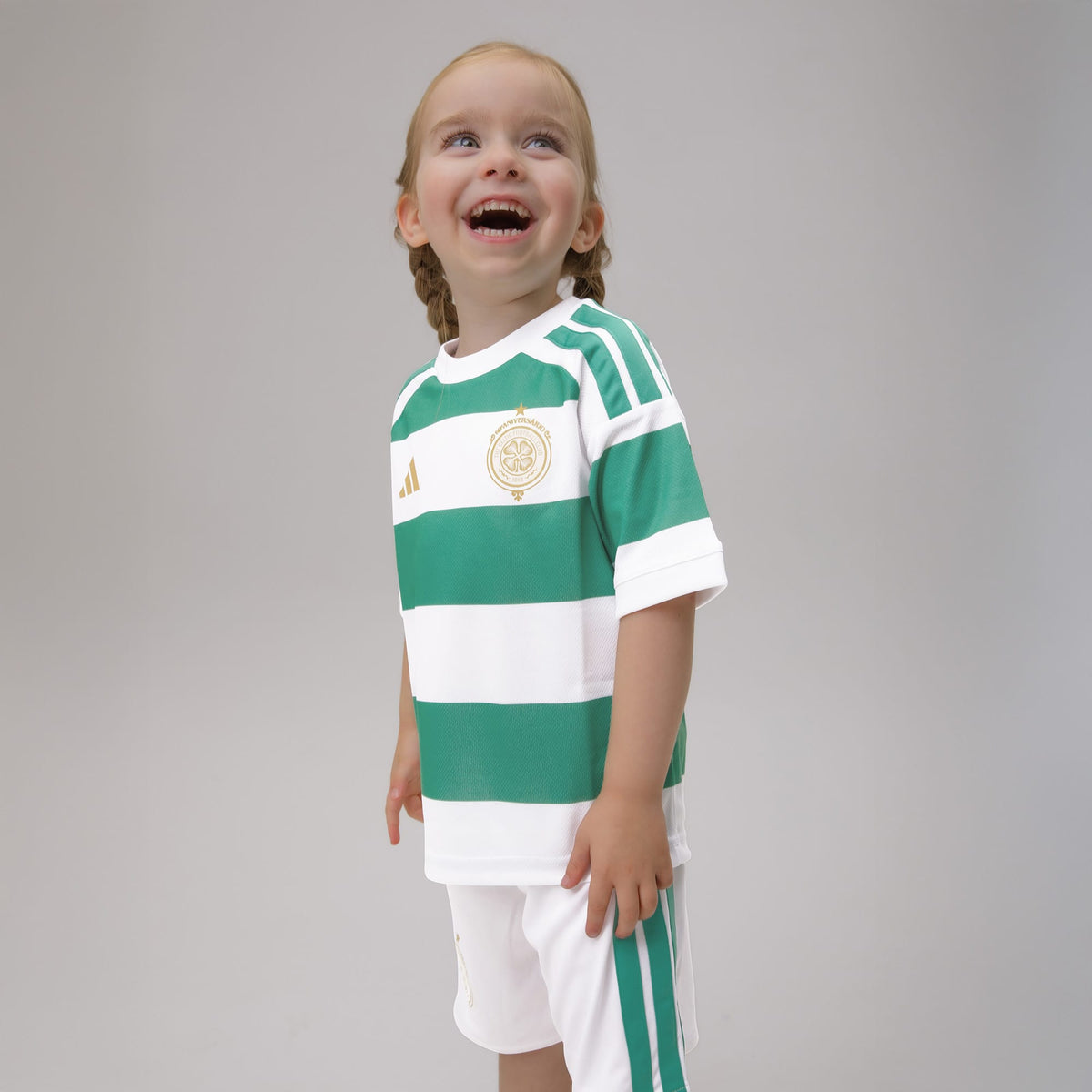 Celtic Infant 2026/27 Home Kit