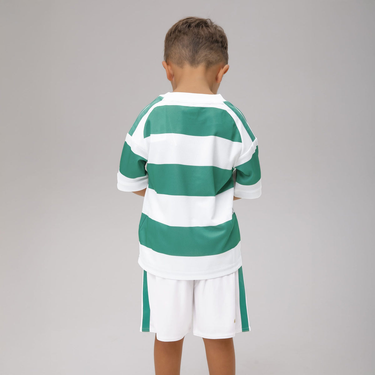 Celtic Infant 2026/27 Home Kit