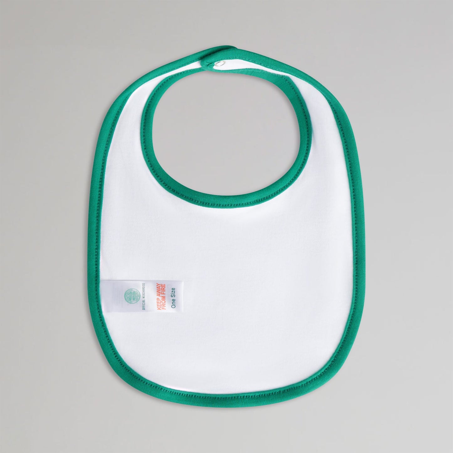 Celtic Infant 2026/27 Home Kit Bibs Set of 2