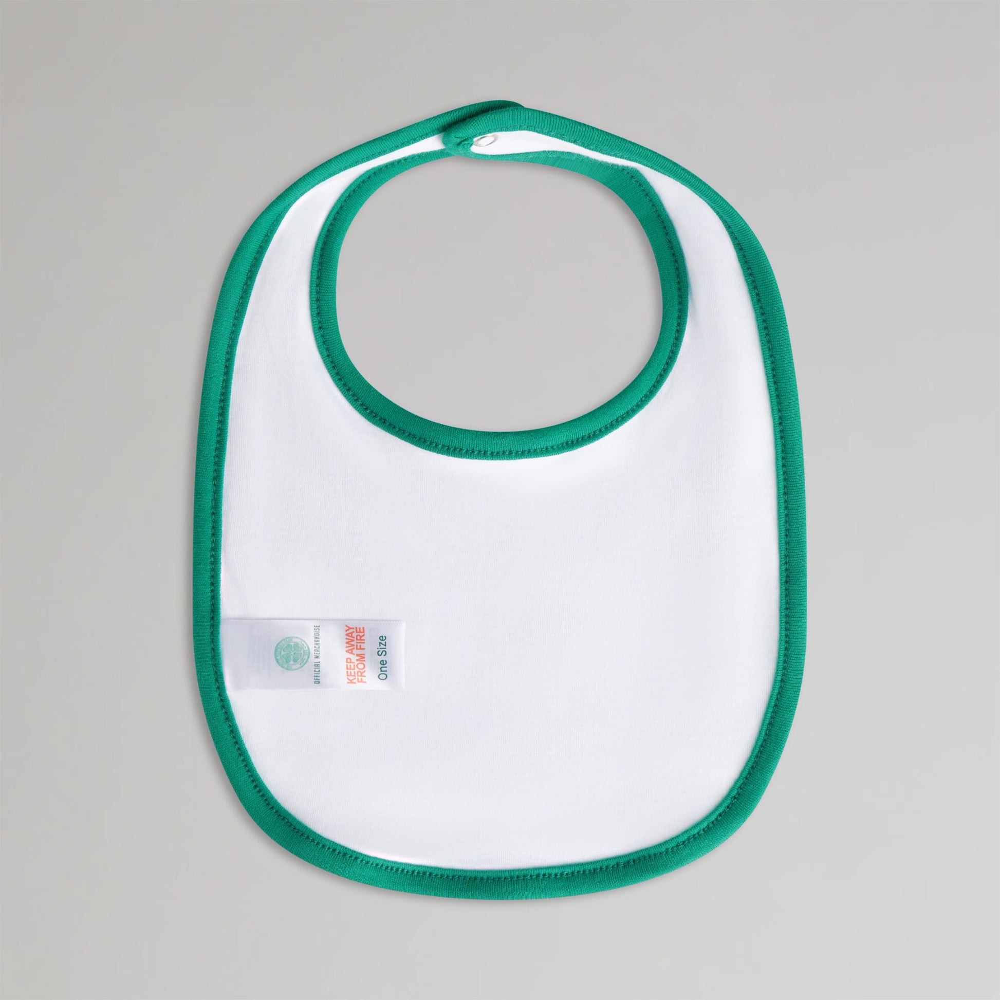 Celtic Infant 2026/27 Home Kit Bibs Set of 2