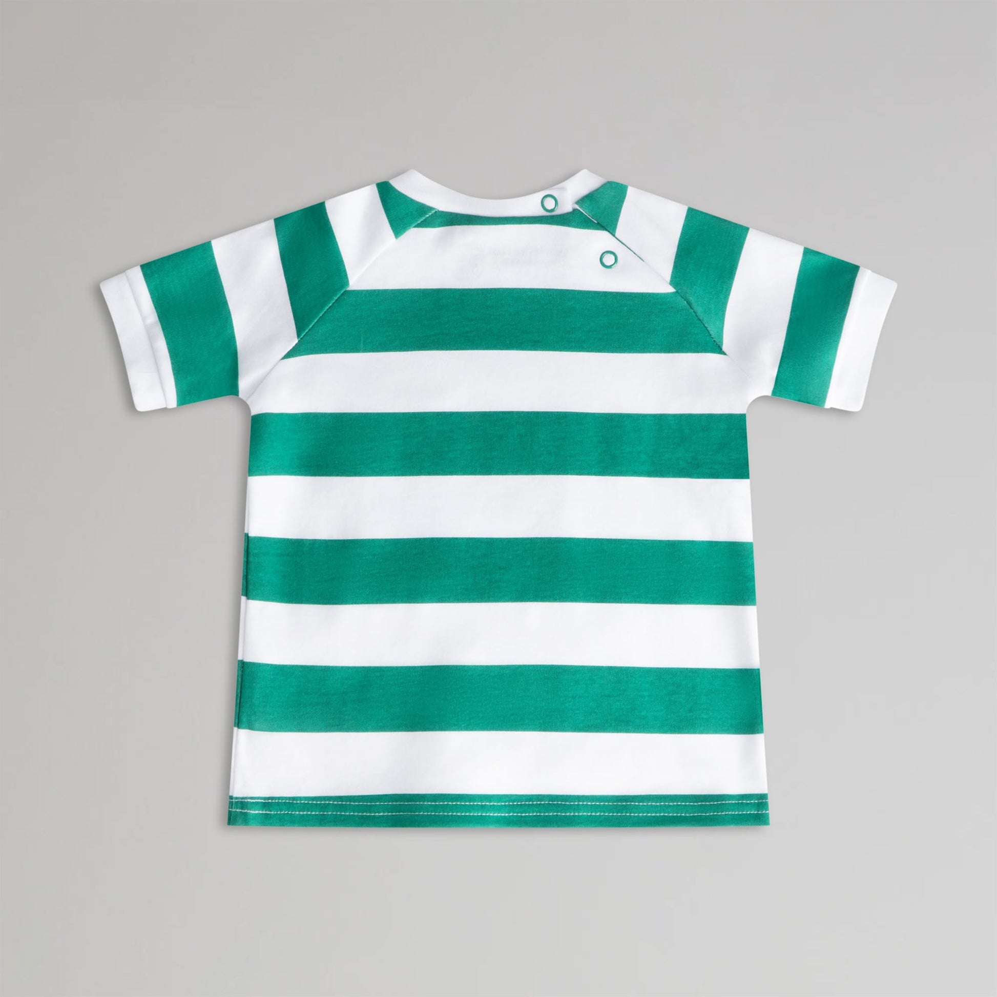 Celtic Infant 2026/27 Home Kit T-Shirts and Shorts Set