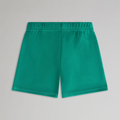 Celtic Infant 2026/27 Home Kit T-Shirts and Shorts Set