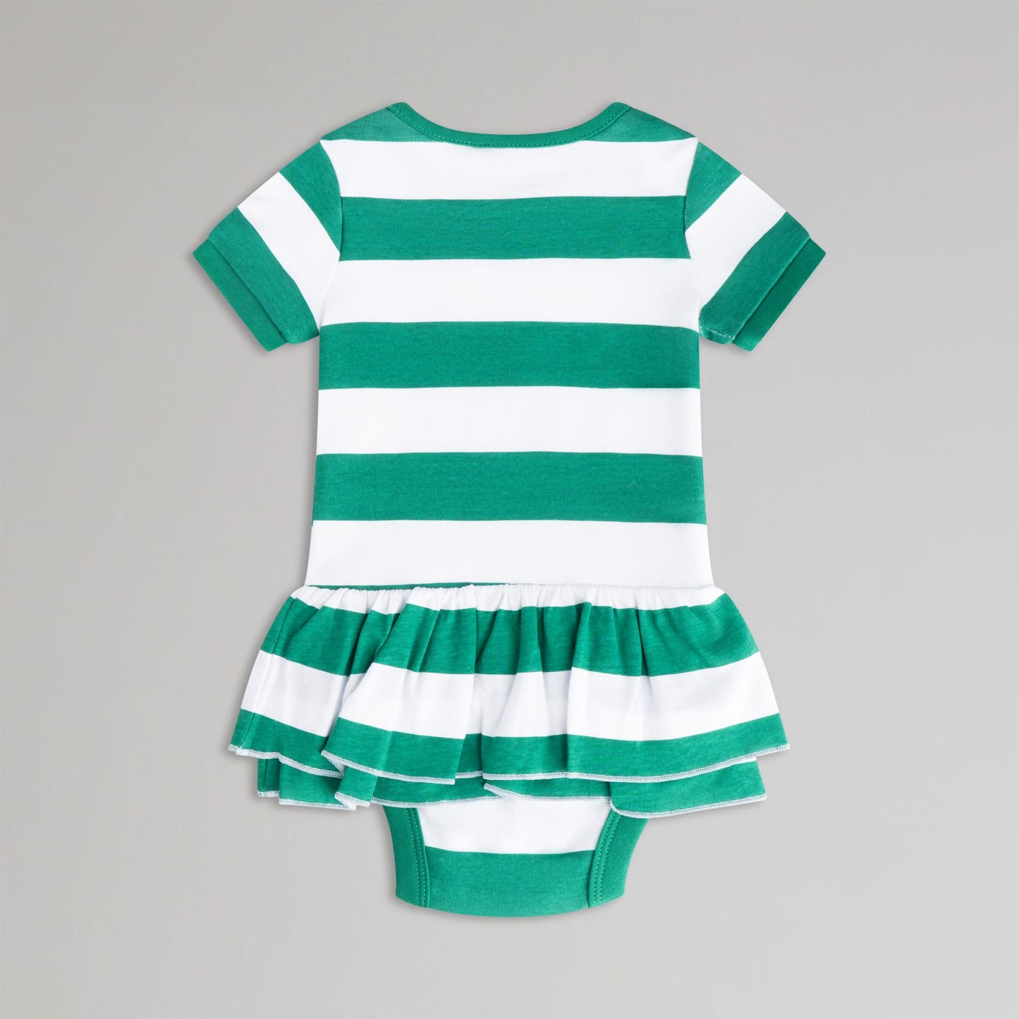 Celtic Infant 2026/27 Home Kit Tutu