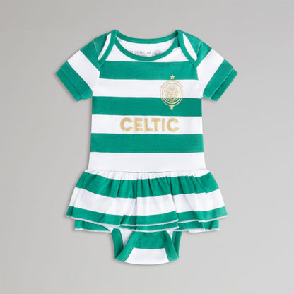 Celtic Infant 2026/27 Home Kit Tutu
