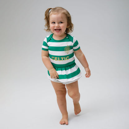 Celtic Infant 2026/27 Home Kit Tutu