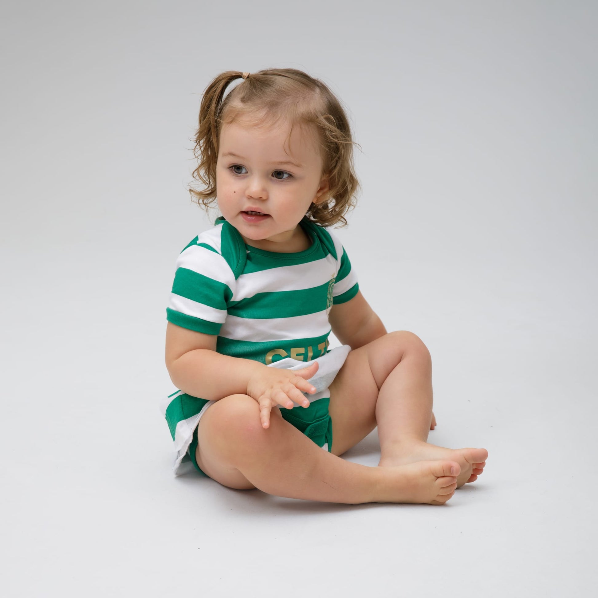 Celtic Infant 2026/27 Home Kit Tutu
