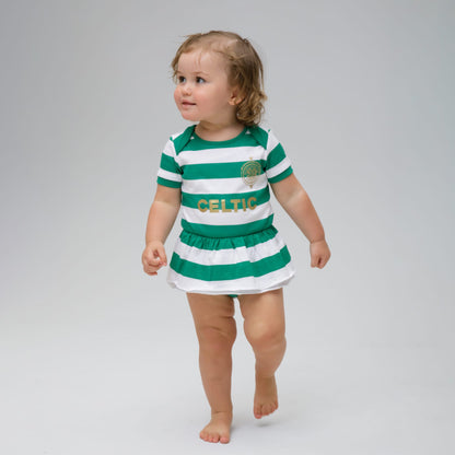 Celtic Infant 2026/27 Home Kit Tutu