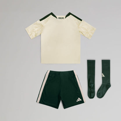 Celtic Infant 2026/27 Third Kit