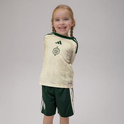 Celtic Infant 2026/27 Third Kit