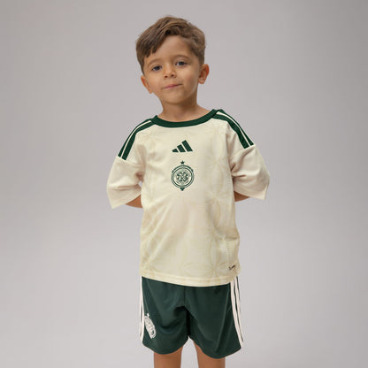 Celtic Infant 2026/27 Third Kit