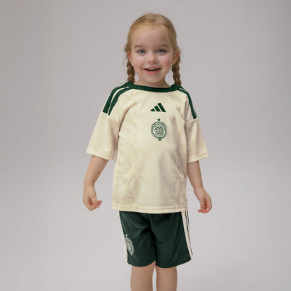 Celtic Infant 2026/27 Third Kit