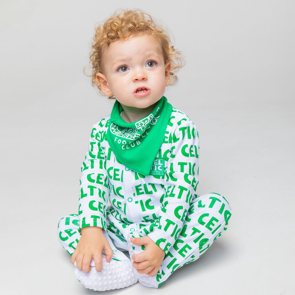 Celtic Infant Piece Gift Set – Official Celtic Store