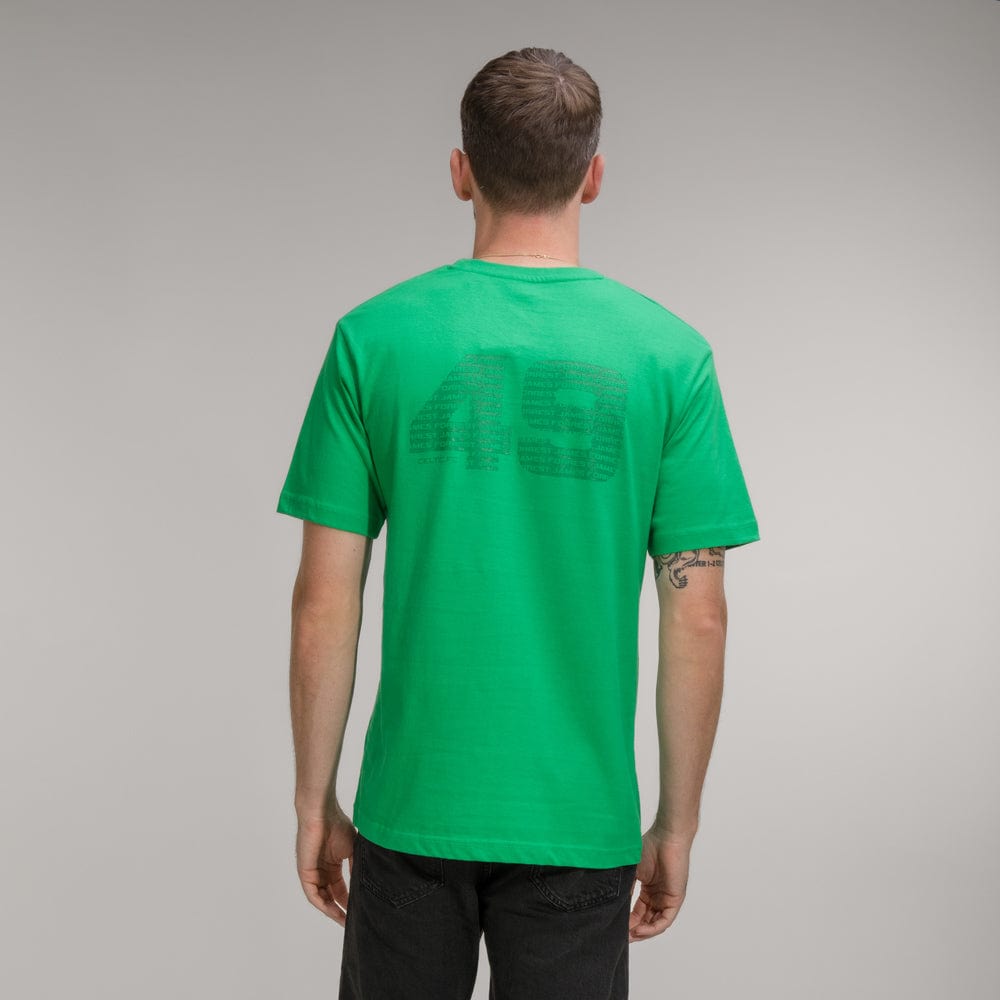 Celtic James Forrest 49 T-Shirt