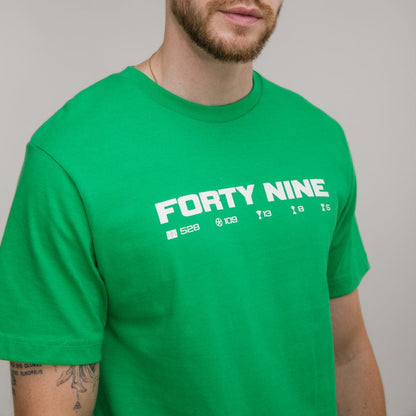 Celtic James Forrest 49 T-Shirt