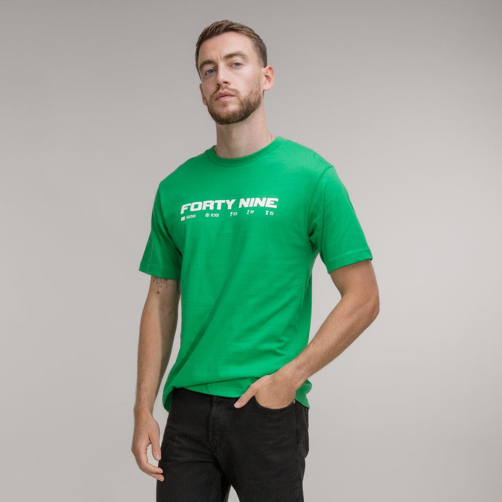 Celtic James Forrest 49 T-Shirt