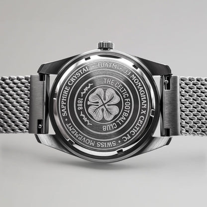 Celtic JJ Monaghan Mesh Strap Wash