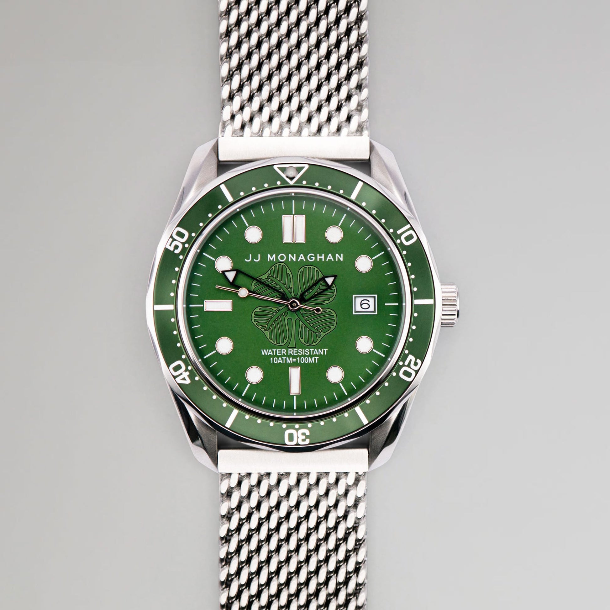 Celtic JJ Monaghan Mesh Strap Wash