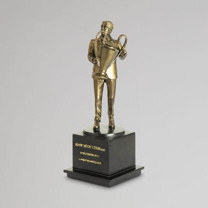 Celtic Jock Stein Statue