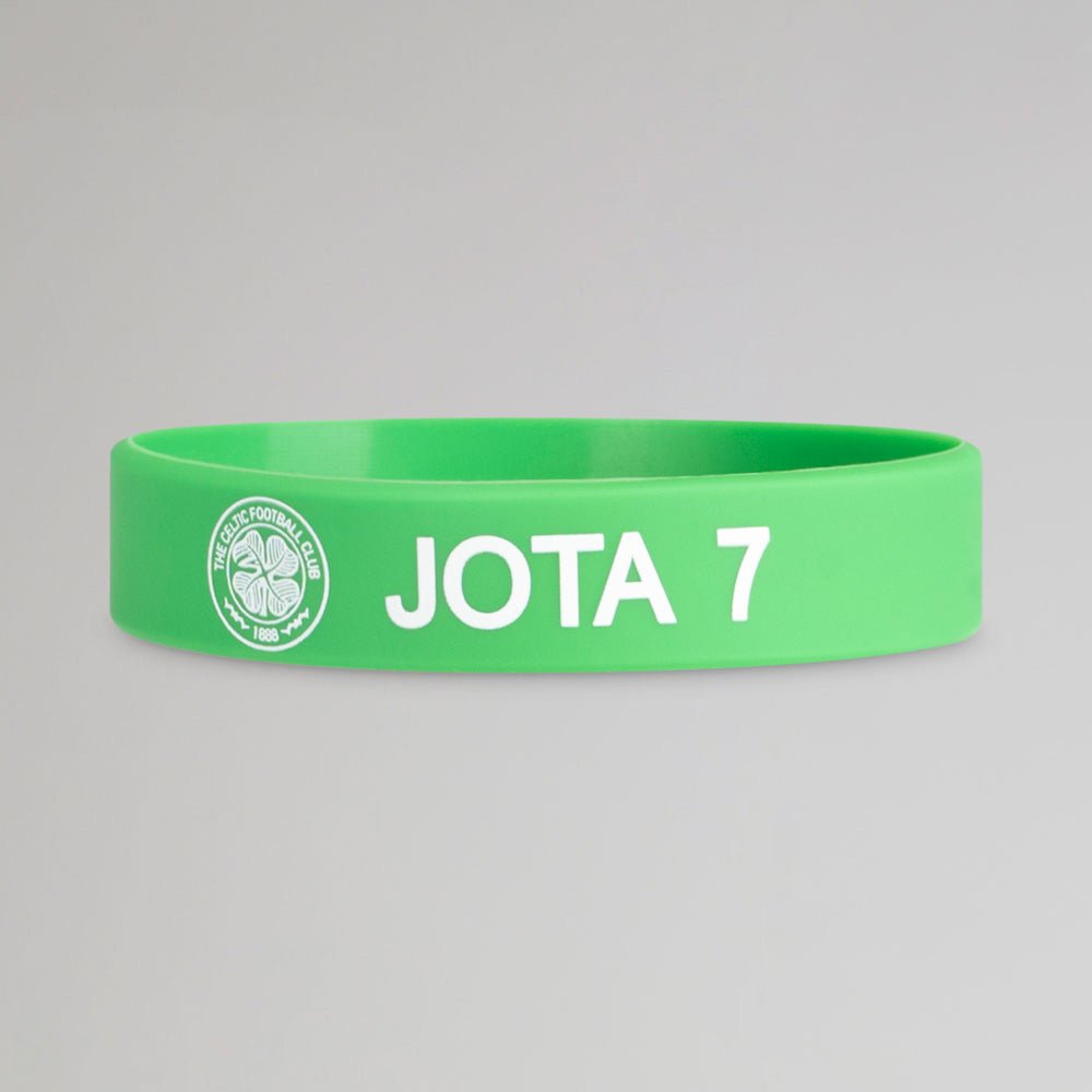 Celtic Jota Wristband