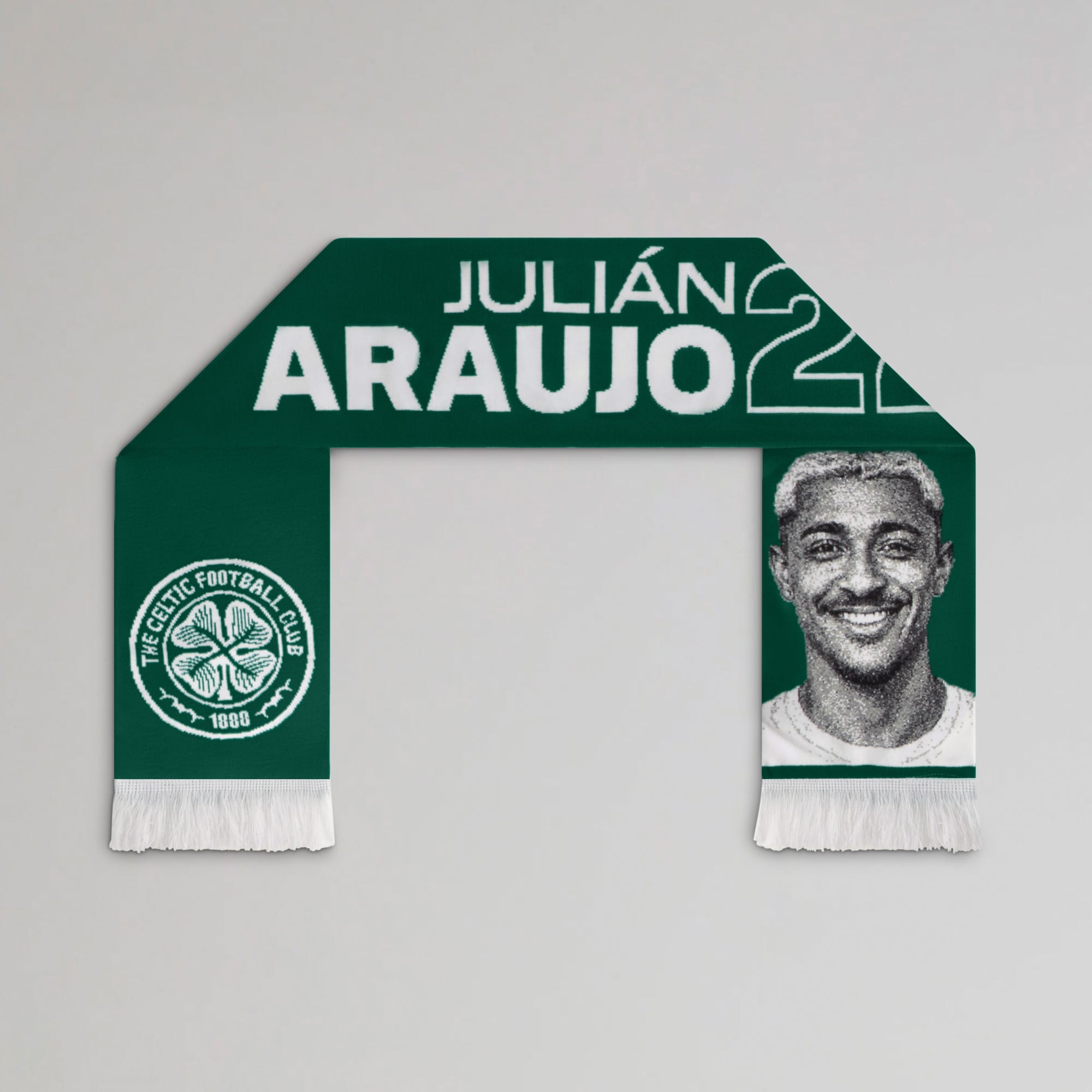 新品未開封　Lサイズ　Primal Scream セルティック　限定　サッカー SALE – Official Celtic Store