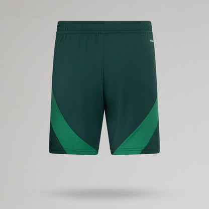 Celtic Junior 2024/25 Away Shorts
