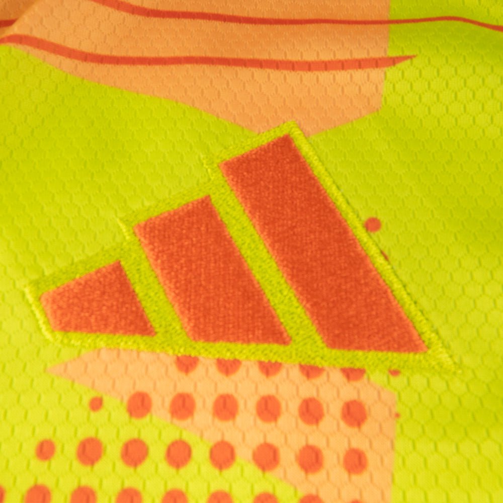 Celtic Junior 2024/25 Home Goalkeeper Shirt