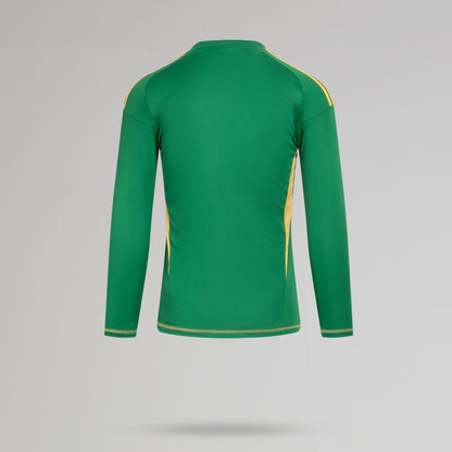Celtic Junior 2024/25 Third Goalkeeper Shirt