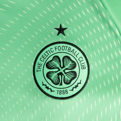 Celtic Junior 2025/26 Away Goalkeeper Shirt