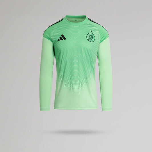 Celtic Junior 2025/26 Away Goalkeeper Shirt