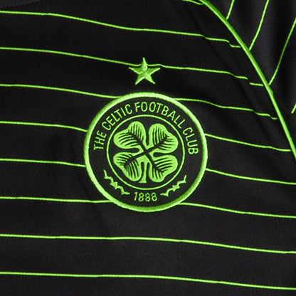Celtic Junior 2025/26 Away Shirt