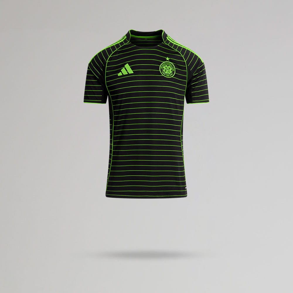 Celtic Junior 2025/26 Away Shirt