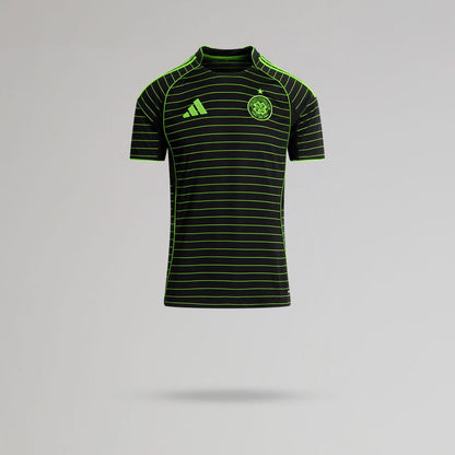 Celtic Junior 2025/26 Away Shirt