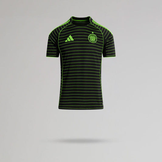 Celtic Junior 2025/26 Away Shirt
