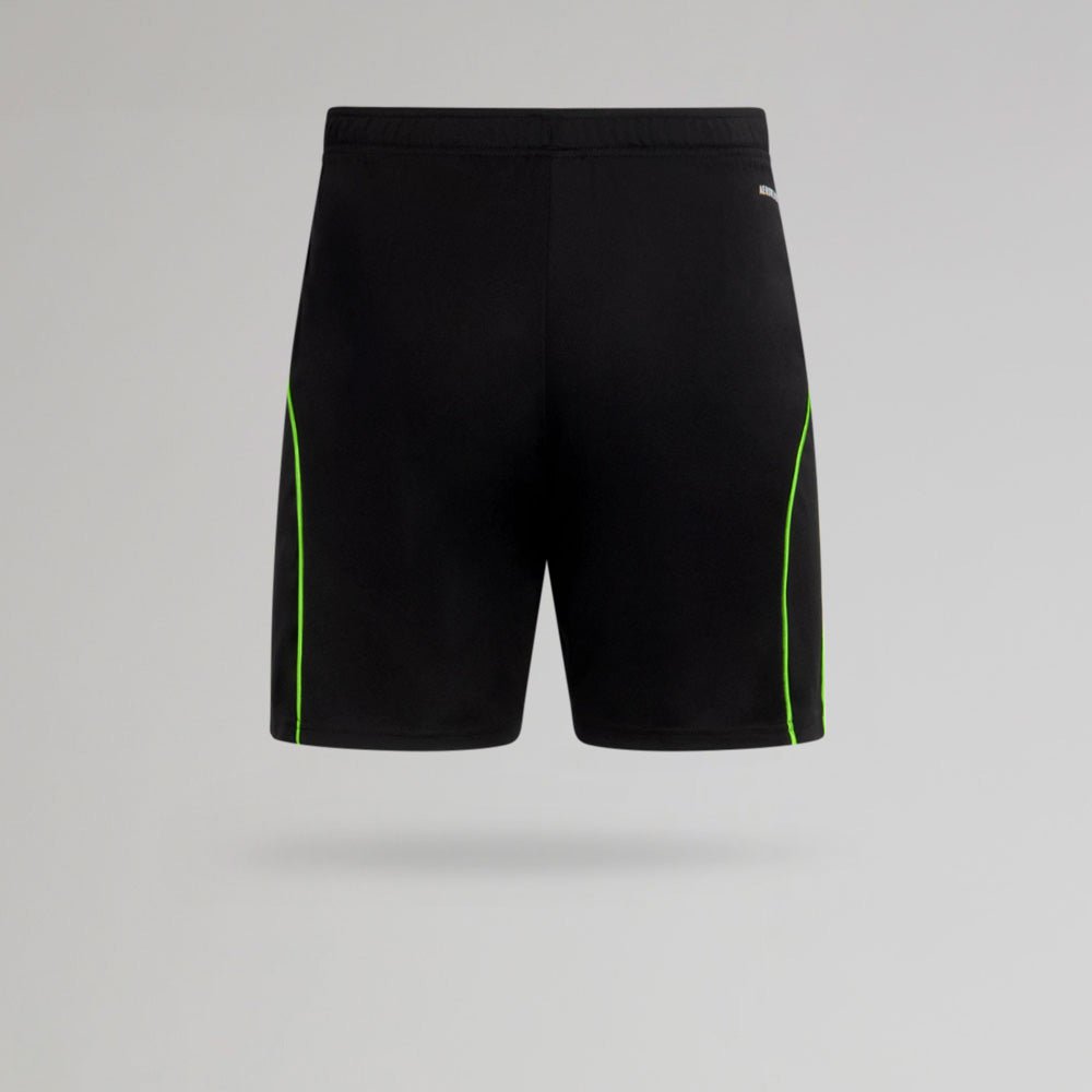 Celtic Junior 2025/26 Away Shorts