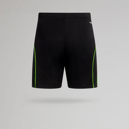 Celtic Junior 2025/26 Away Shorts