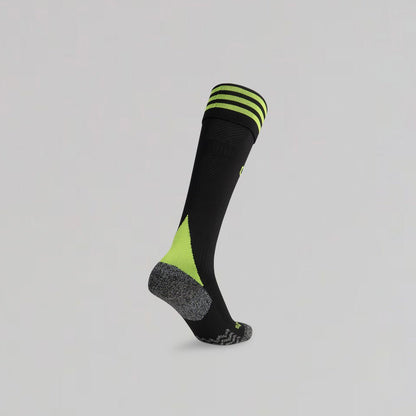 Celtic Junior 2025/26 Away Socks