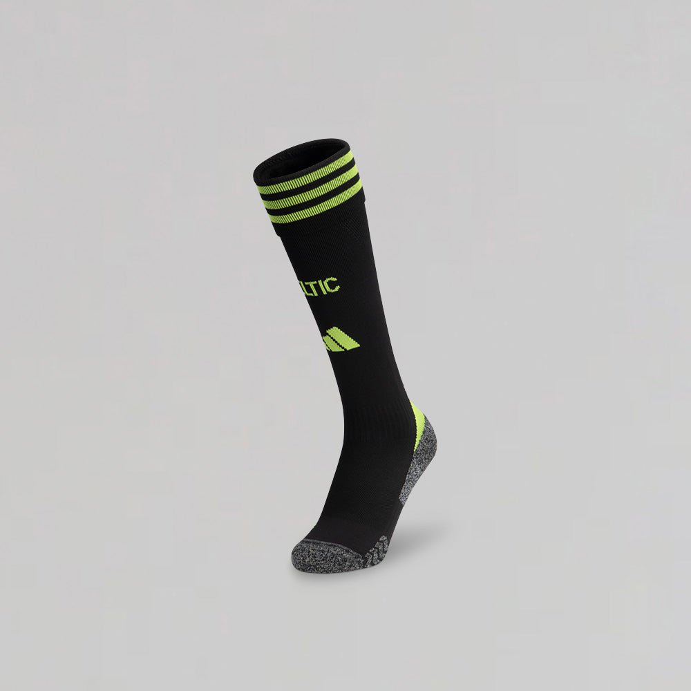 Celtic Junior 2025/26 Away Socks