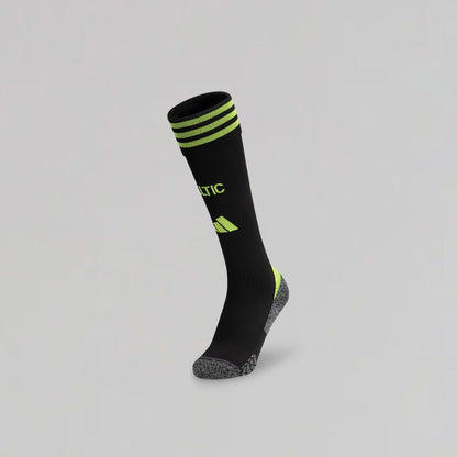 Celtic Junior 2025/26 Away Socks