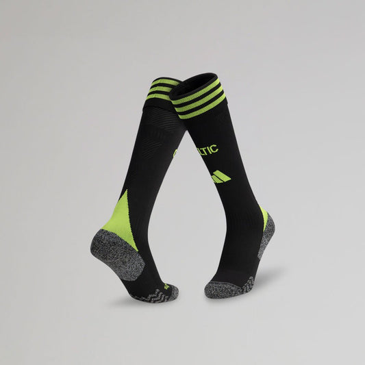 Celtic Junior 2025/26 Away Socks
