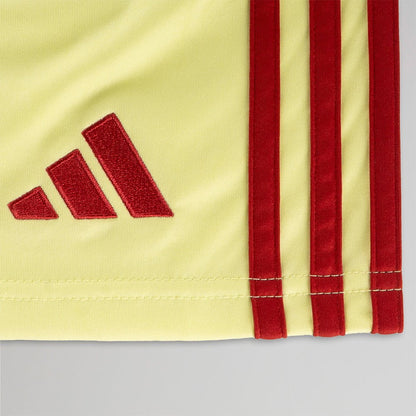 Celtic Junior 2025/26 Home Goalkeeper Shorts