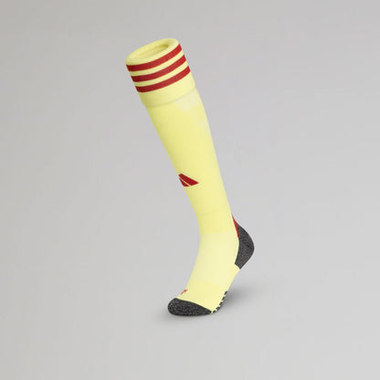 Celtic Junior 2025/26 Home Goalkeeper Socks