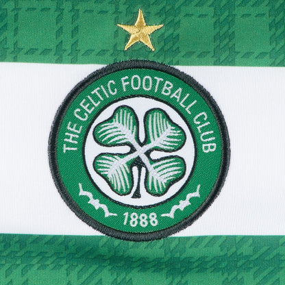 Celtic Junior 2025/26 Home Shirt
