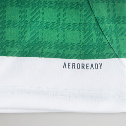 Celtic Junior 2025/26 Home Shirt